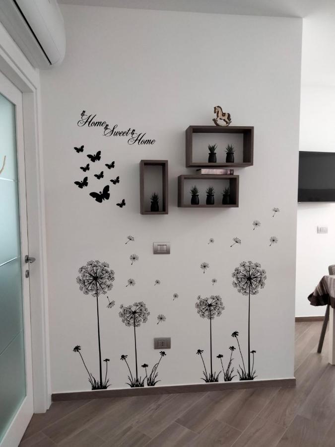 Marco'S House Βίλα Αλγκέρο Εξωτερικό φωτογραφία
